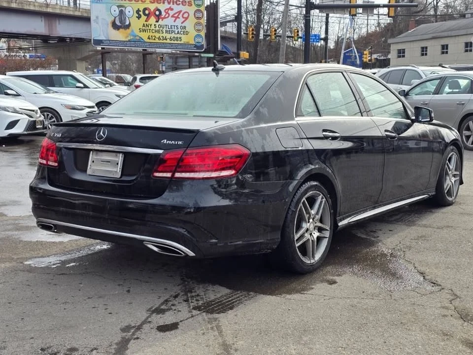 2016 Mercedes-Benz W212 E-Class - Image 6 of 16