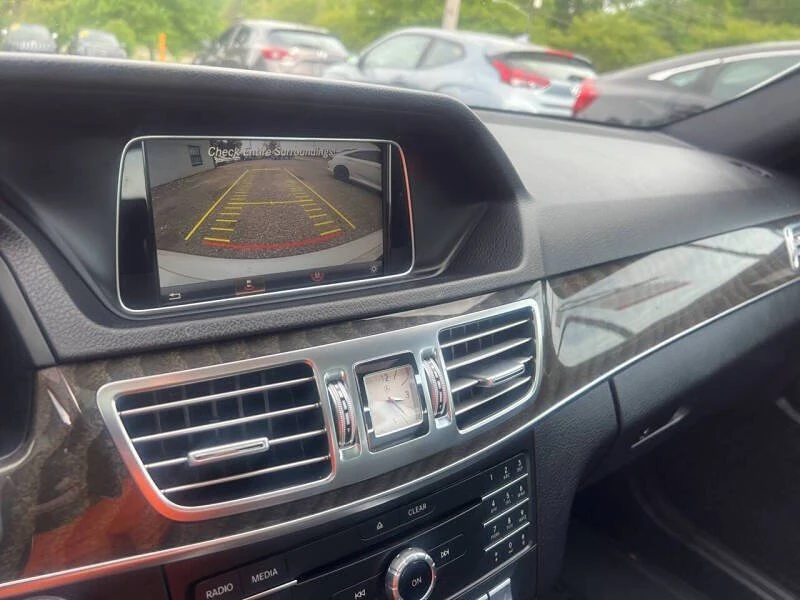 2016 Mercedes-Benz W212 E-Class - Image 20 of 20