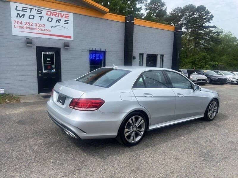 2016 Mercedes-Benz W212 E-Class - Image 5 of 20