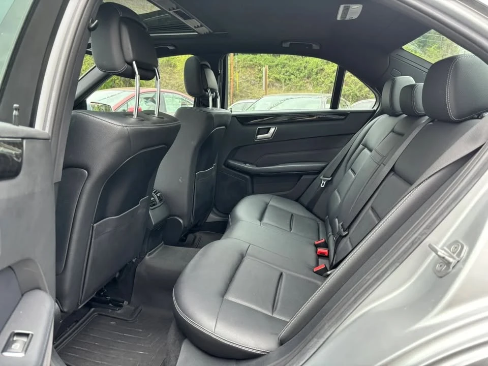 2016 Mercedes-Benz W212 E-Class - Image 10 of 20