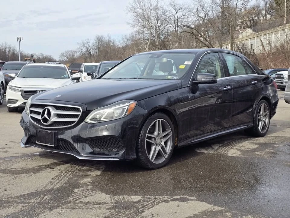 2016 Mercedes-Benz W212 E-Class - Image 16 of 16