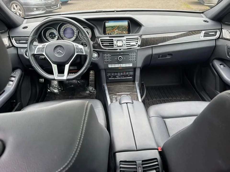 2016 Mercedes-Benz W212 E-Class - Image 9 of 20