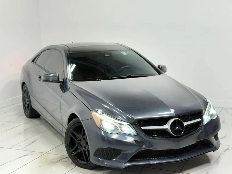 2016 Mercedes-Benz C207/A207 E-Class Coupe & Convertible - Image 2 of 20