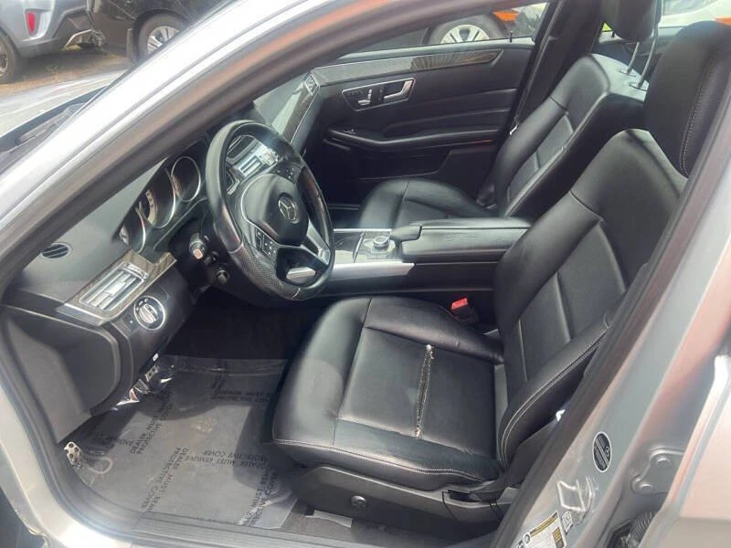 2016 Mercedes-Benz W212 E-Class - Image 9 of 20