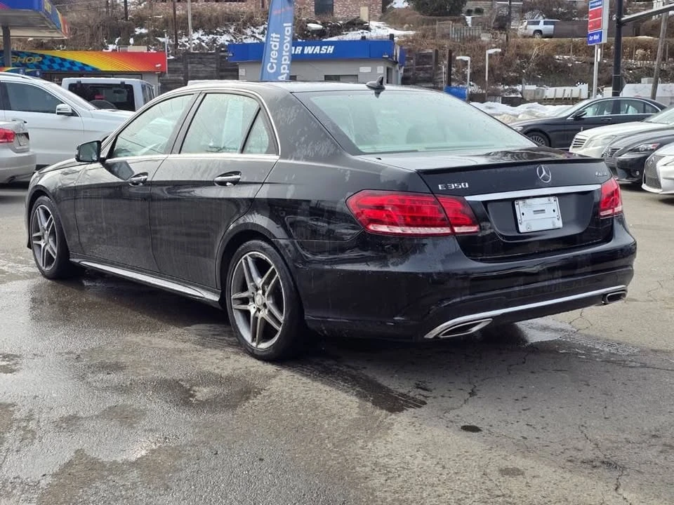 2016 Mercedes-Benz W212 E-Class - Image 7 of 16