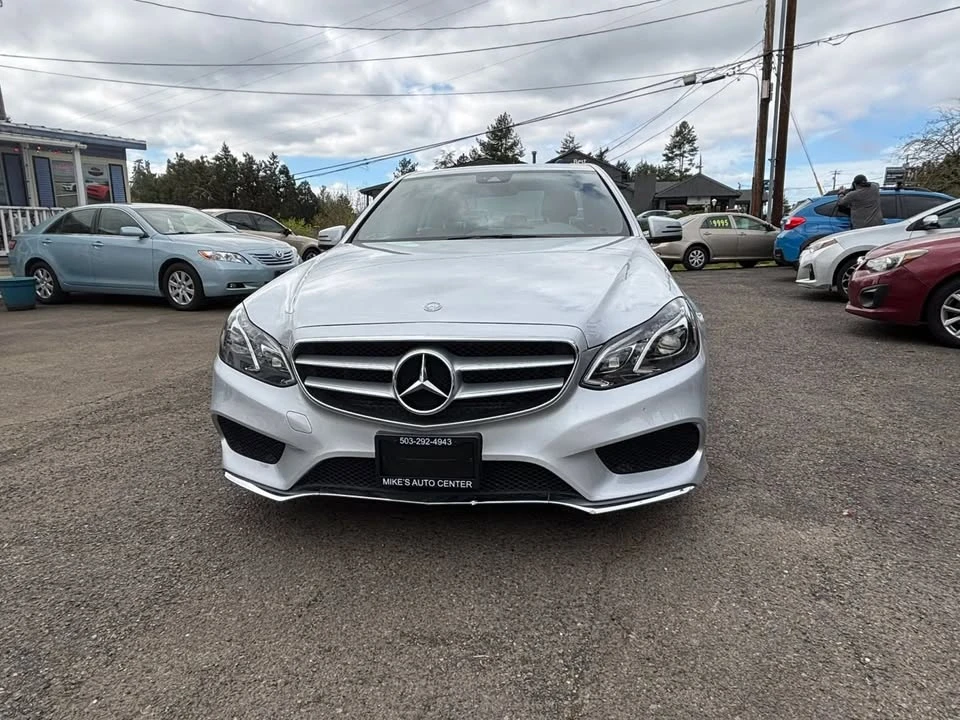 2016 Mercedes-Benz W212 E-Class - Image 7 of 20