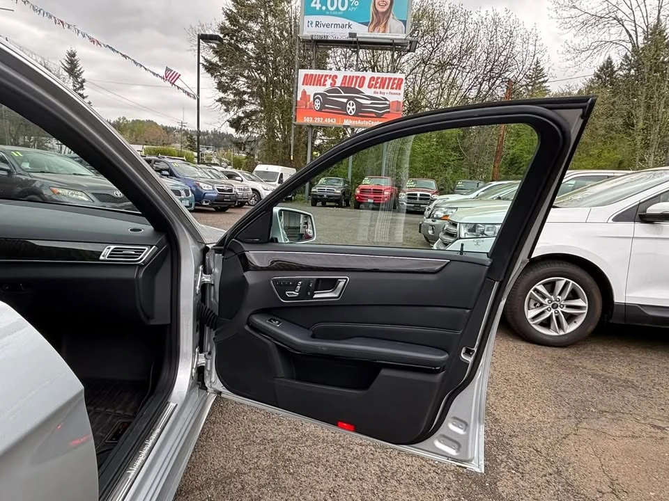 2016 Mercedes-Benz W212 E-Class - Image 18 of 20