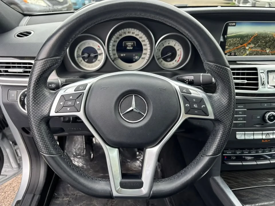 2016 Mercedes-Benz W212 E-Class - Image 11 of 20