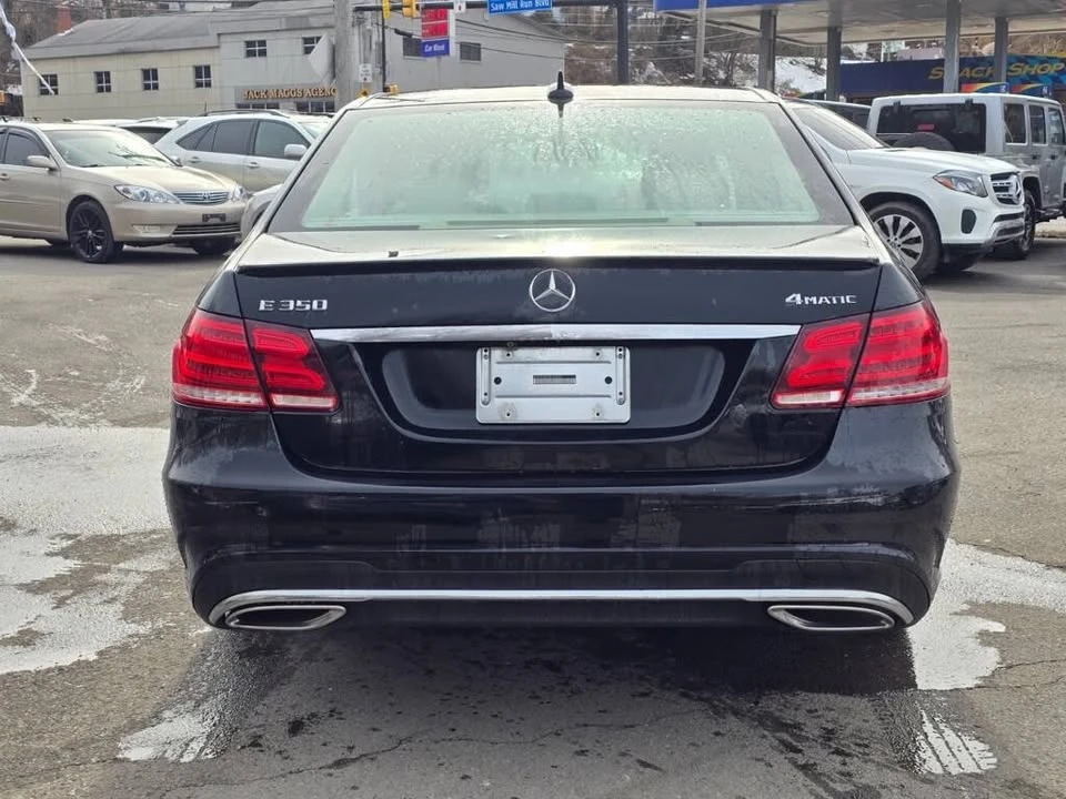 2016 Mercedes-Benz W212 E-Class - Image 5 of 16