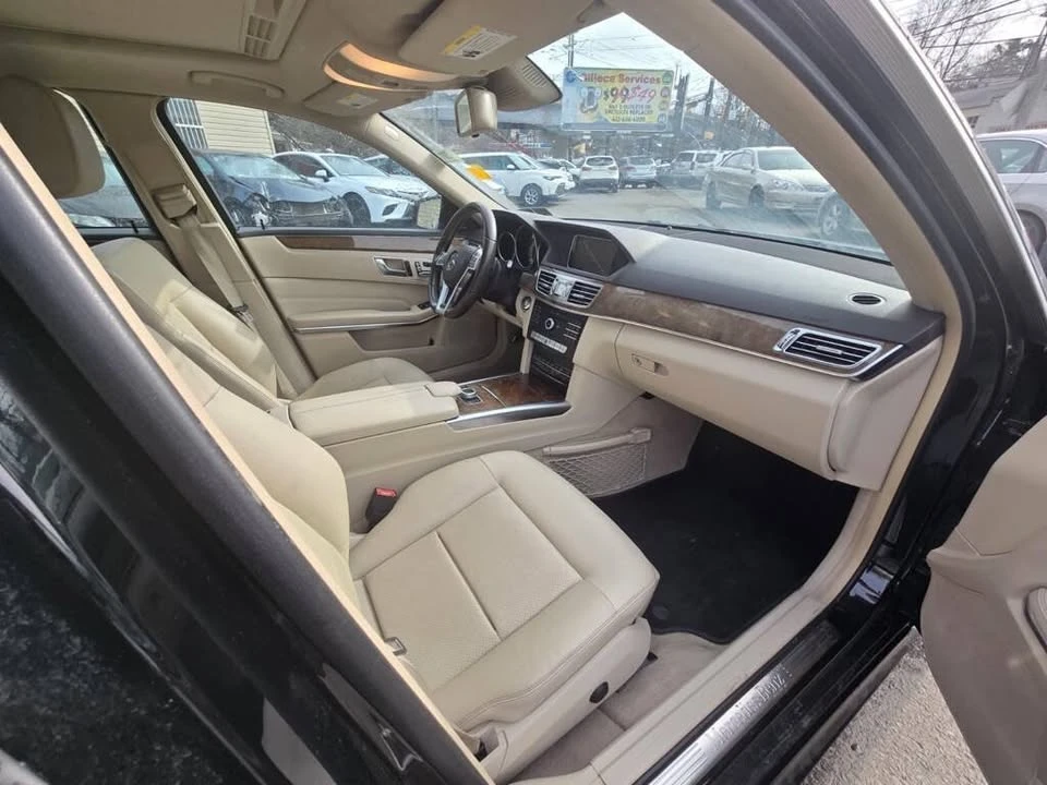 2016 Mercedes-Benz W212 E-Class - Image 10 of 16
