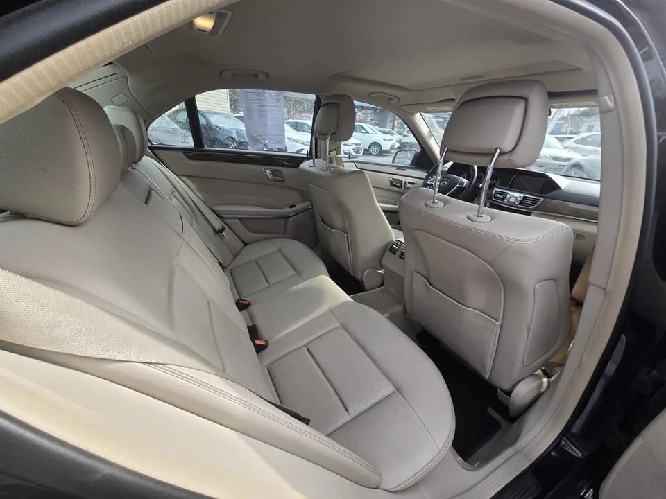 2016 Mercedes-Benz W212 E-Class - Image 13 of 16