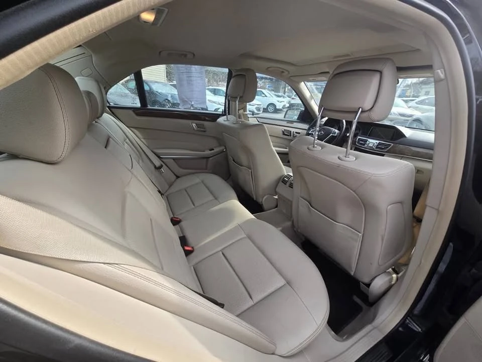 2016 Mercedes-Benz W212 E-Class - Image 9 of 16