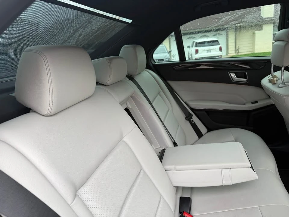 2016 Mercedes-Benz W212 E-Class - Image 7 of 20