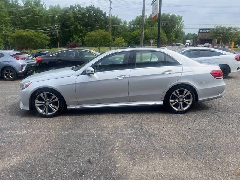 2016 Mercedes-Benz W212 E-Class - Image 3 of 20