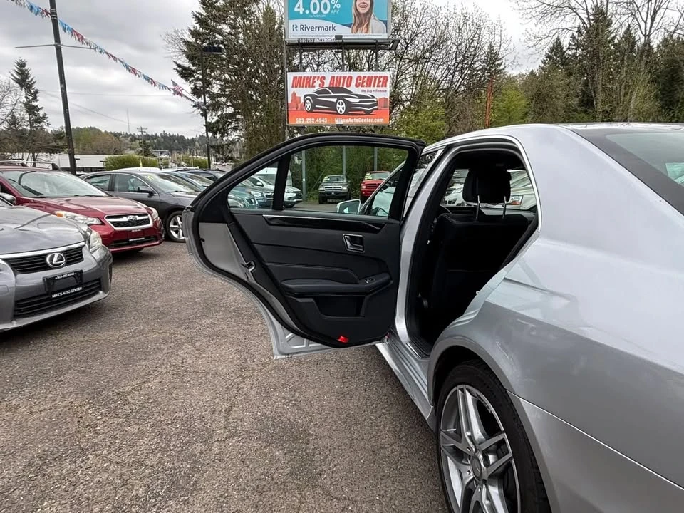 2016 Mercedes-Benz W212 E-Class - Image 16 of 20