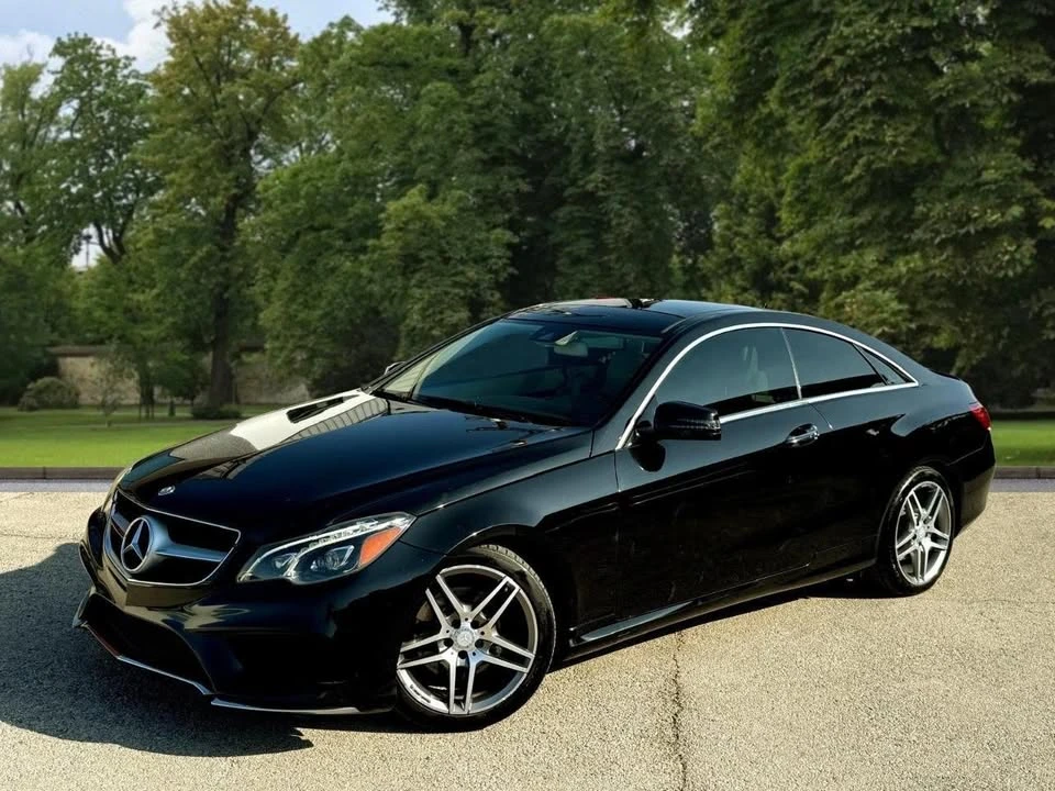 2016 Mercedes-Benz W212 E-Class - Image 2 of 19