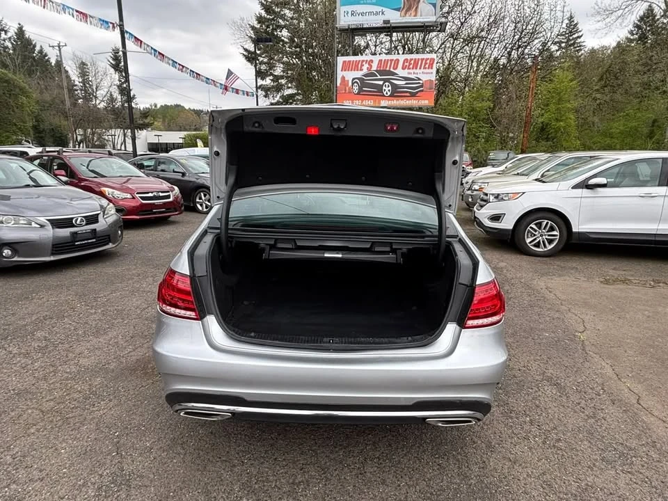 2016 Mercedes-Benz W212 E-Class - Image 15 of 20