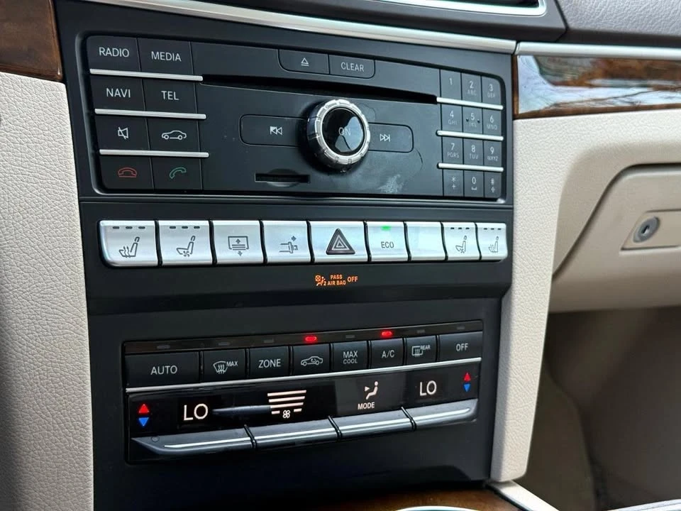 2016 Mercedes-Benz W212 E-Class - Image 18 of 19