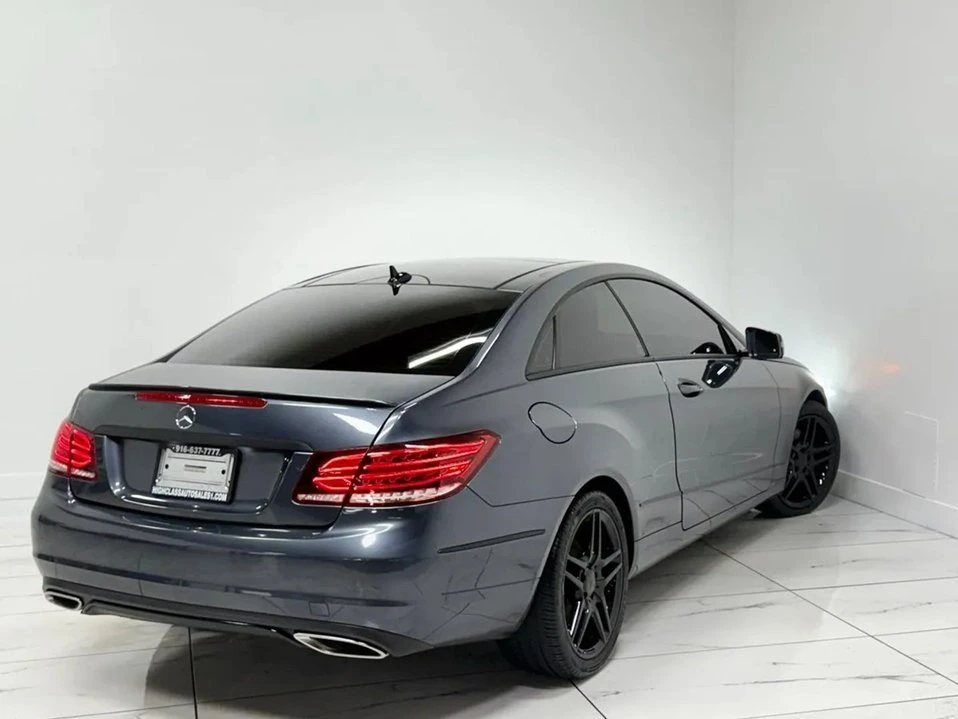 2016 Mercedes-Benz C207/A207 E-Class Coupe & Convertible - Image 11 of 20