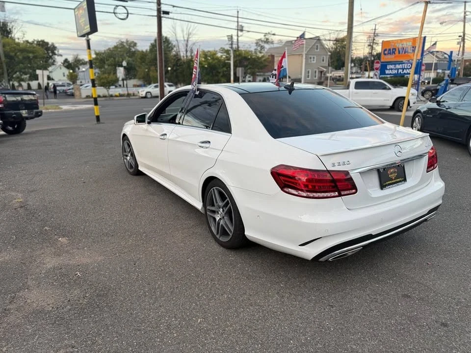 2016 Mercedes-Benz W212 E-Class - Image 6 of 16