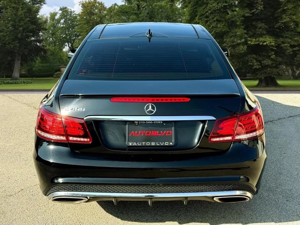2016 Mercedes-Benz W212 E-Class - Image 7 of 19