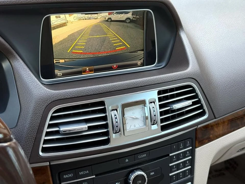 2016 Mercedes-Benz W212 E-Class - Image 17 of 19