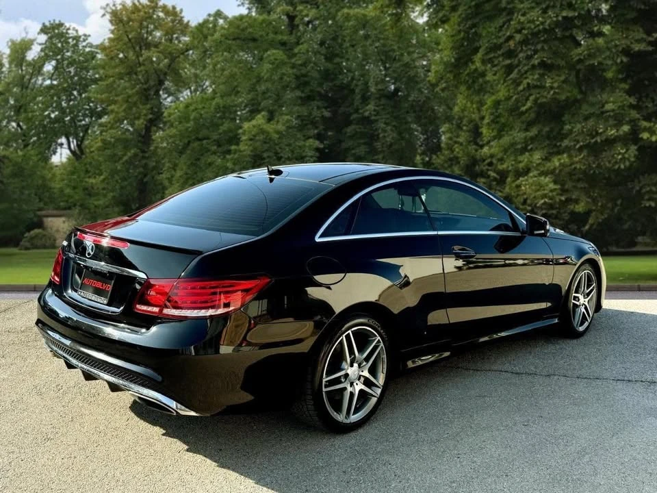 2016 Mercedes-Benz W212 E-Class - Image 6 of 19