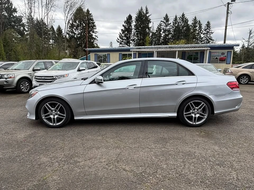 2016 Mercedes-Benz W212 E-Class - Image 20 of 20