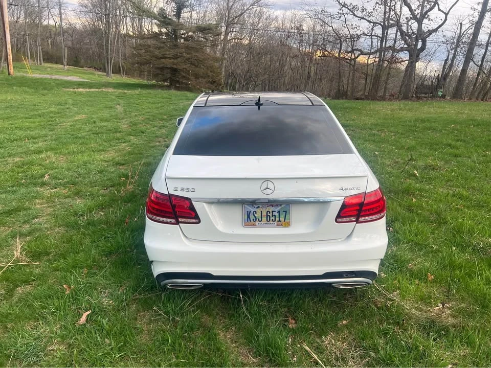2016 Mercedes-Benz W212 E-Class - Image 3 of 3