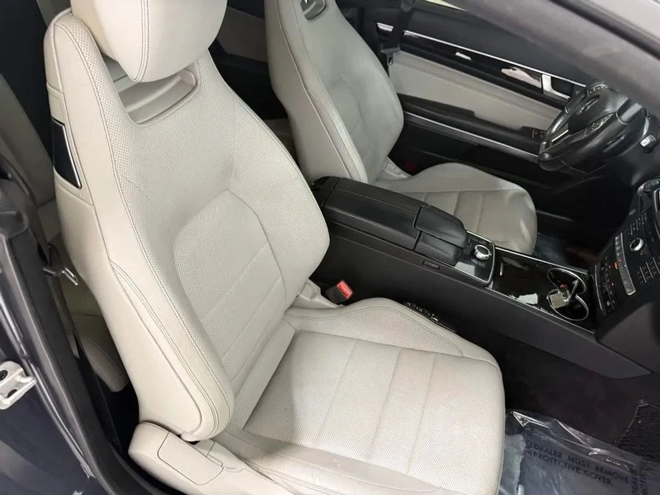 2016 Mercedes-Benz C207/A207 E-Class Coupe & Convertible - Image 19 of 20