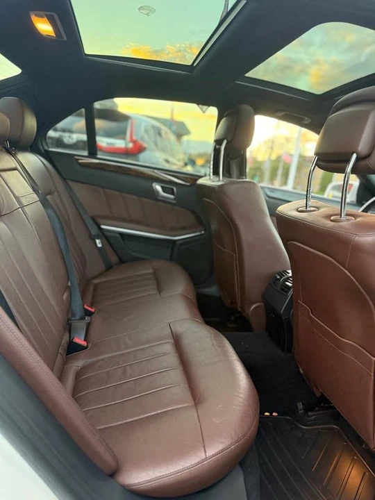2016 Mercedes-Benz W212 E-Class - Image 13 of 16