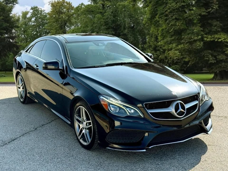 2016 Mercedes-Benz W212 E-Class - Image 4 of 19