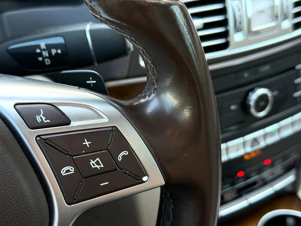 2016 Mercedes-Benz W212 E-Class - Image 15 of 19