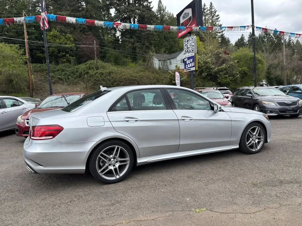 2016 Mercedes-Benz W212 E-Class - Image 6 of 20