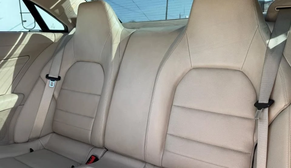 2016 Mercedes-Benz W212 E-Class - Image 10 of 19