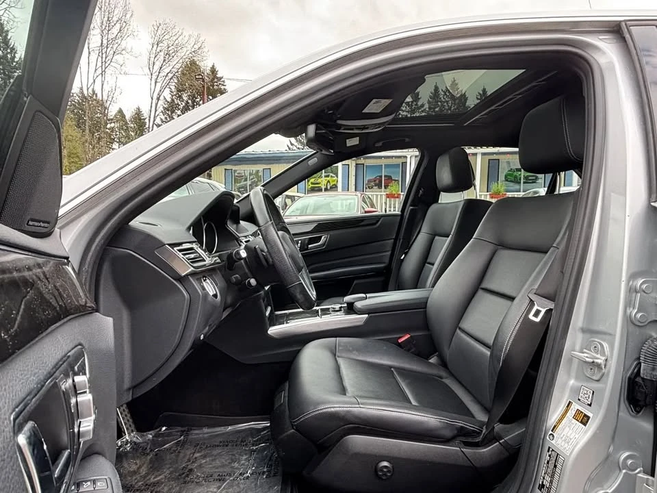 2016 Mercedes-Benz W212 E-Class - Image 8 of 20