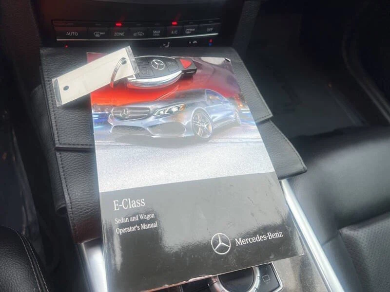 2016 Mercedes-Benz W212 E-Class - Image 18 of 20