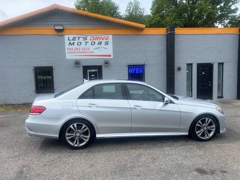 2016 Mercedes-Benz W212 E-Class - Image 4 of 20