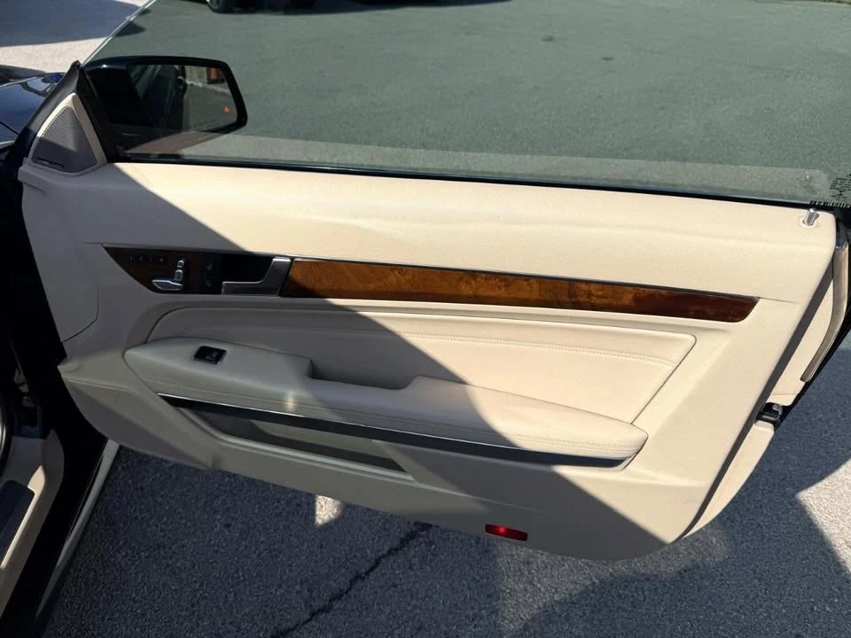 2016 Mercedes-Benz W212 E-Class - Image 19 of 19