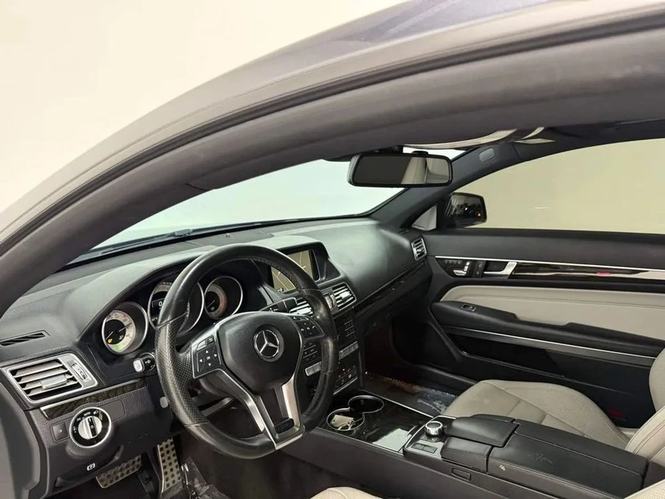 2016 Mercedes-Benz C207/A207 E-Class Coupe & Convertible - Image 14 of 20