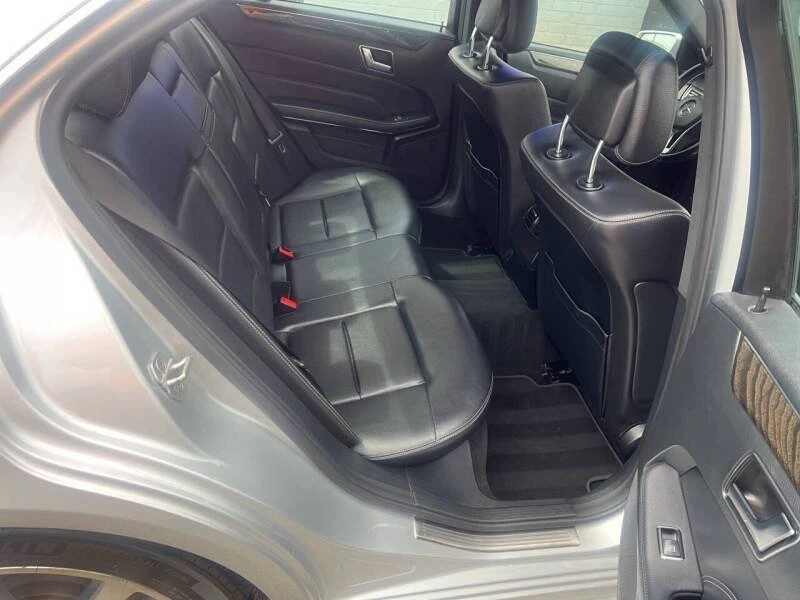 2016 Mercedes-Benz W212 E-Class - Image 13 of 20