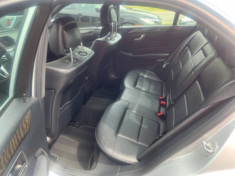2016 Mercedes-Benz W212 E-Class - Image 15 of 20
