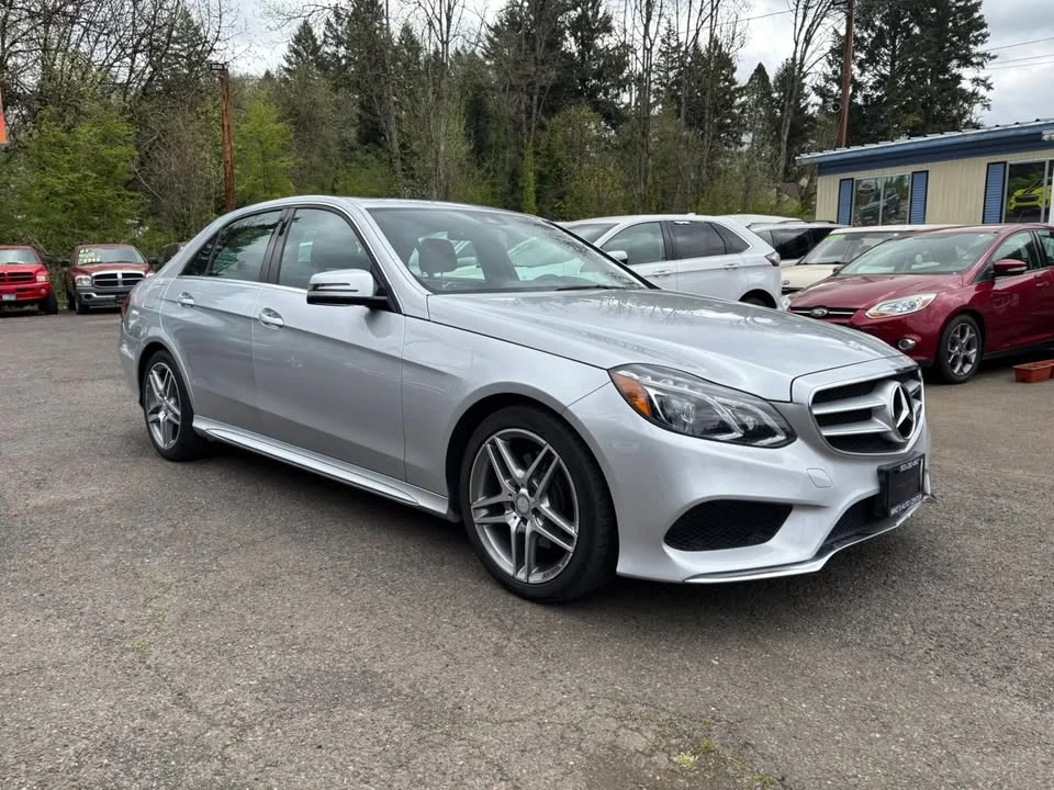 2016 Mercedes-Benz W212 E-Class - Image 5 of 20