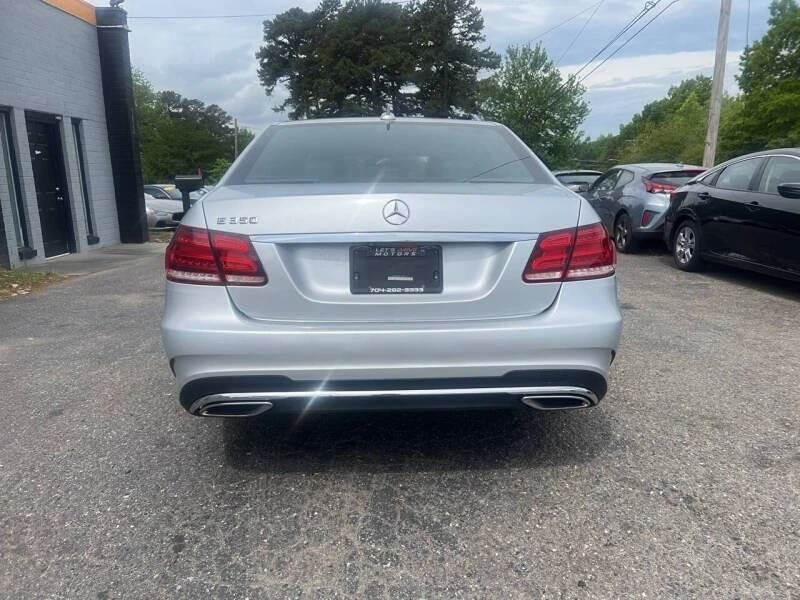 2016 Mercedes-Benz W212 E-Class - Image 7 of 20
