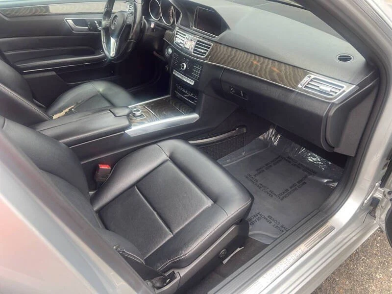 2016 Mercedes-Benz W212 E-Class - Image 10 of 20