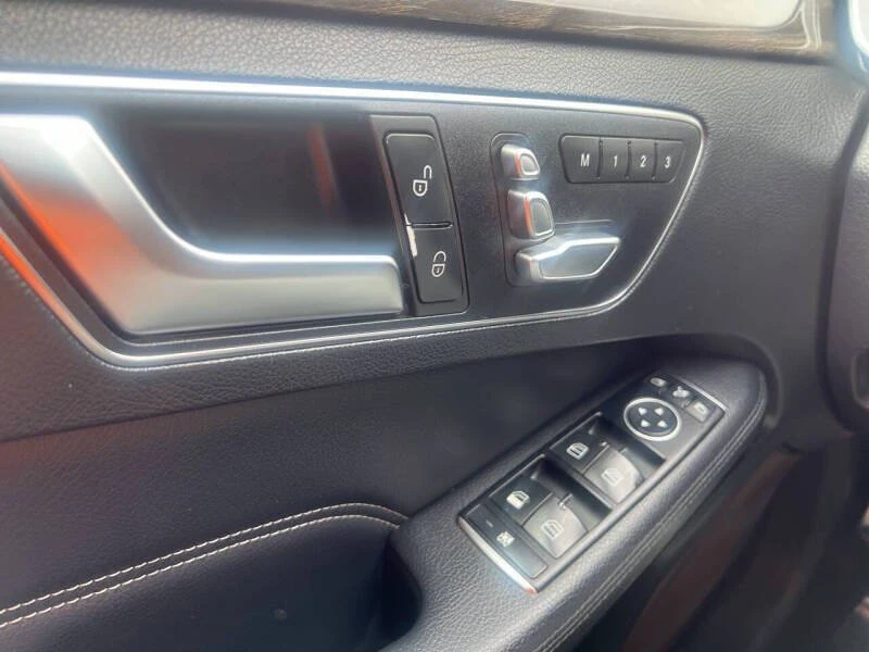 2016 Mercedes-Benz W212 E-Class - Image 17 of 20