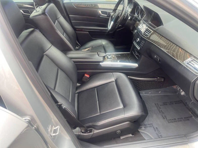 2016 Mercedes-Benz W212 E-Class - Image 12 of 20