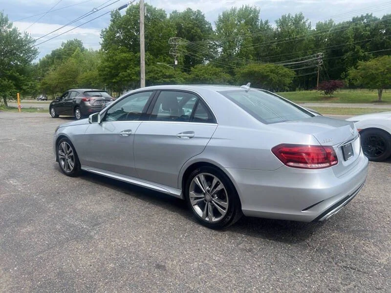 2016 Mercedes-Benz W212 E-Class - Image 6 of 20