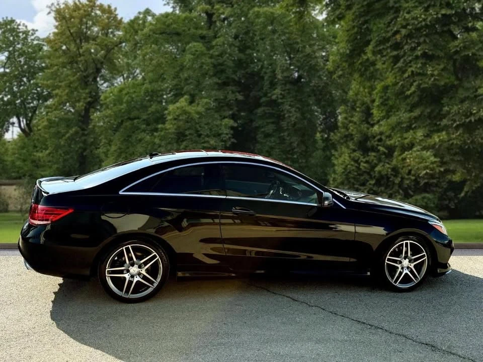 2016 Mercedes-Benz W212 E-Class - Image 5 of 20