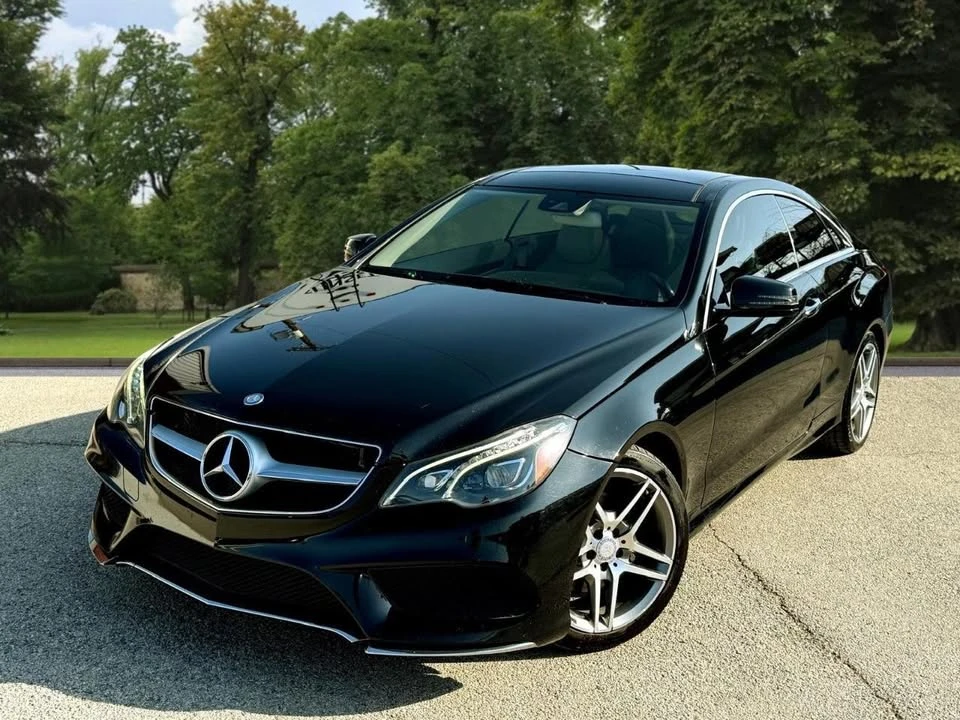 2016 Mercedes-Benz W212 E-Class - Image 3 of 20